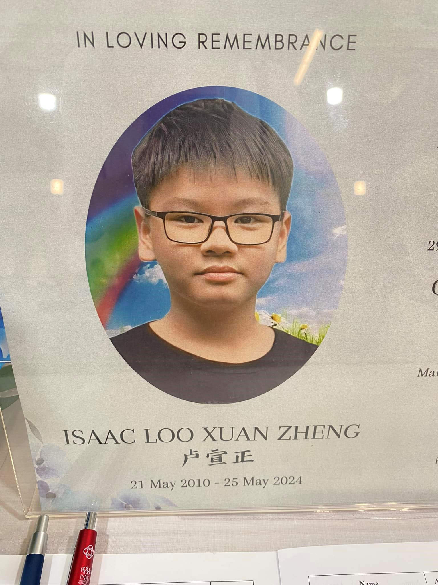 14岁脑死少年捐器官❗助至少三人重获新生🤍