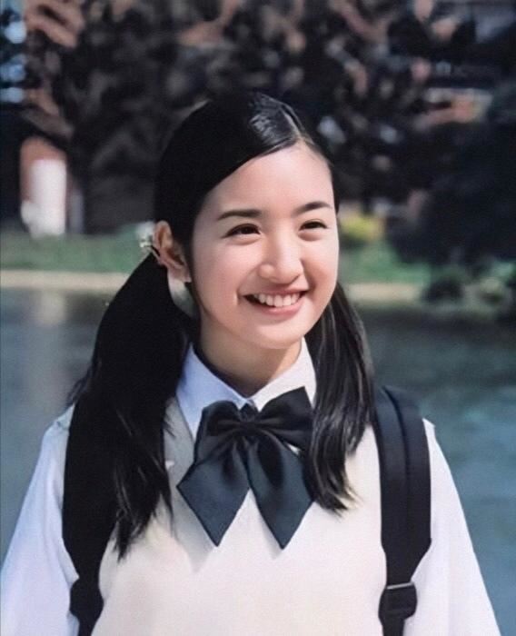 林依晨淡妆短发拍摄少女感溢出屏幕❗网友直呼依旧是当年的袁湘琴🔥