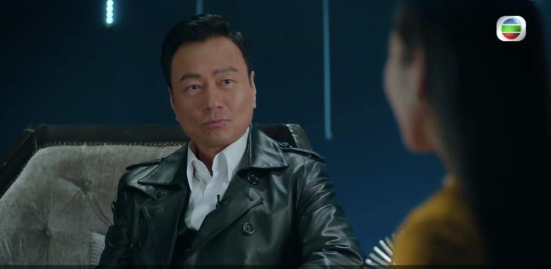 《拳王》黎耀祥做大反派好有特色❗️网友希望他越来越奸🔥