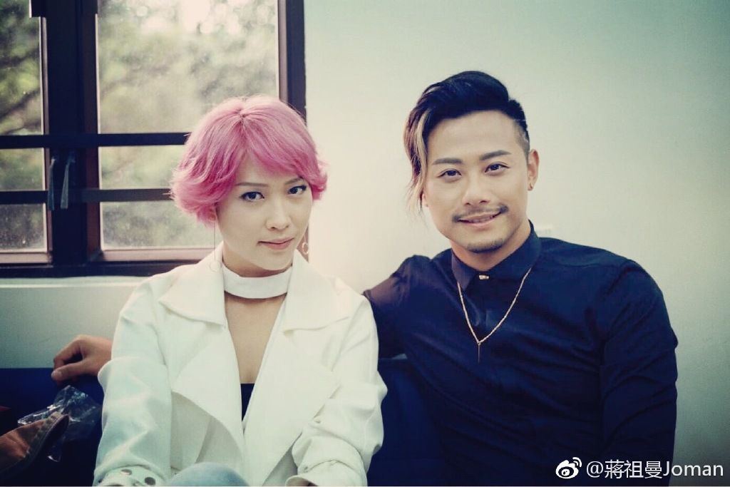 《铁探》她竟是幕后boss?! 陆蔚乔:我是越南军养女