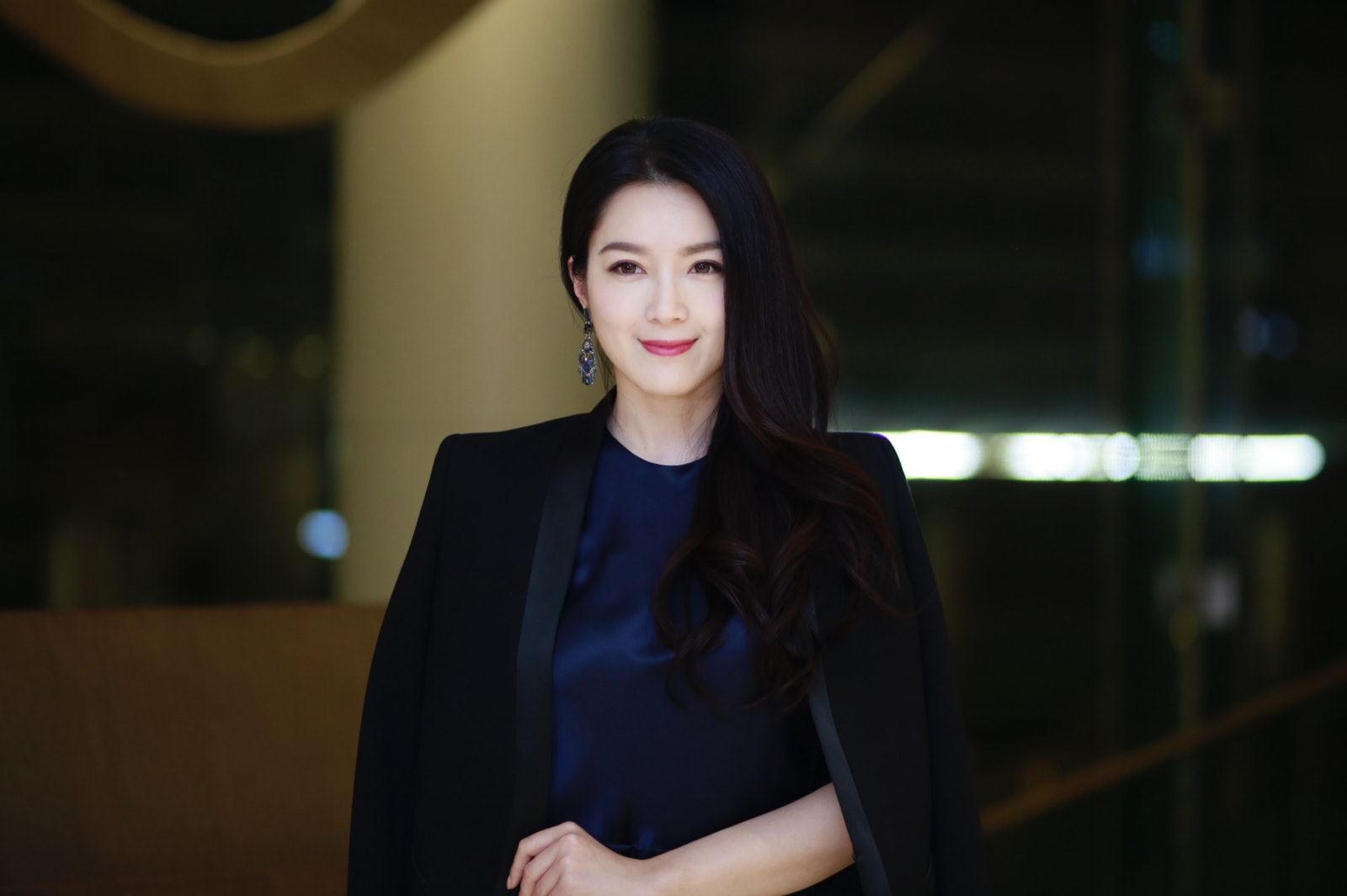 林子善婚宴嘉宾还多过台庆！杨怡罗仲谦陈展鹏胡杏儿等都有出席