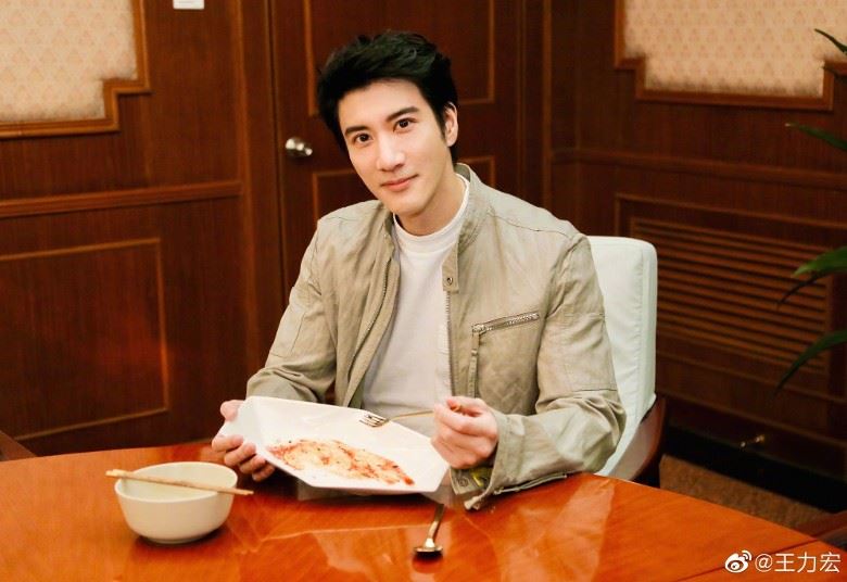 长得像王力宏而被牵连❗️李治廷被骂「渣男」