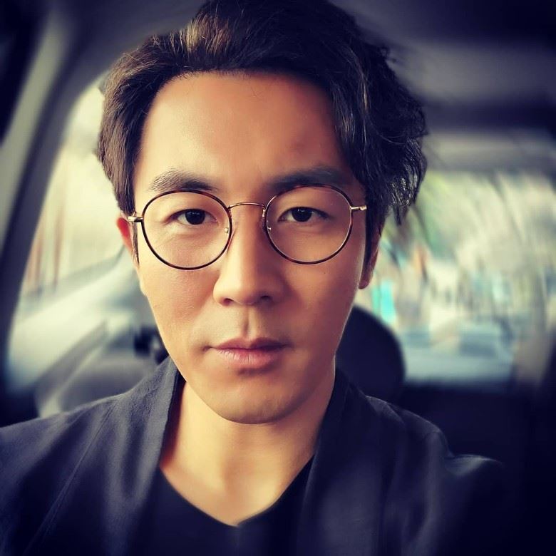 《鱿鱼游戏》掀追看热潮❗️观众发现男主角和谭俊彦撞脸🔥