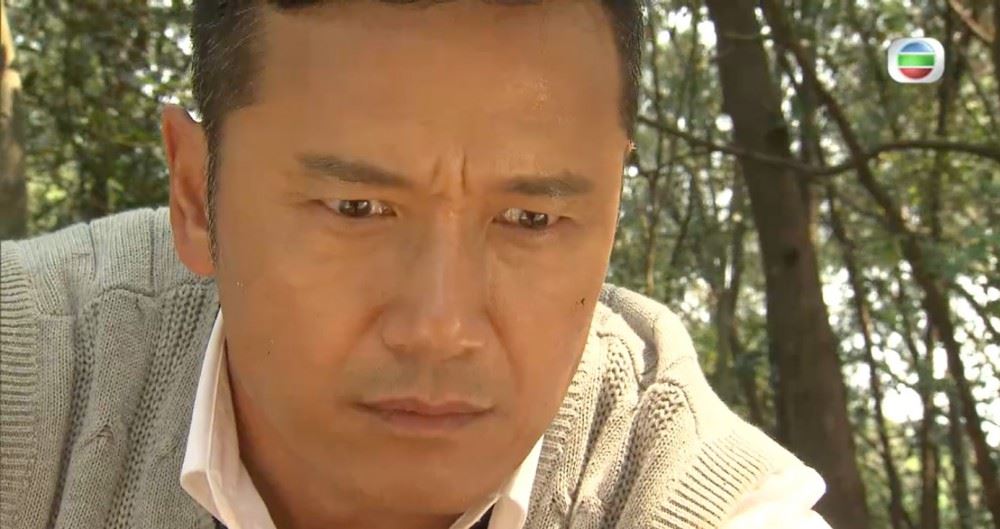 《使徒行者》1/2辑经典场面逐个看！卓sir对不同对手演绎都有分别？