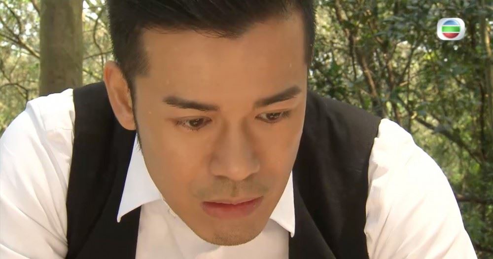 《使徒行者》1/2辑经典场面逐个看！卓sir对不同对手演绎都有分别？