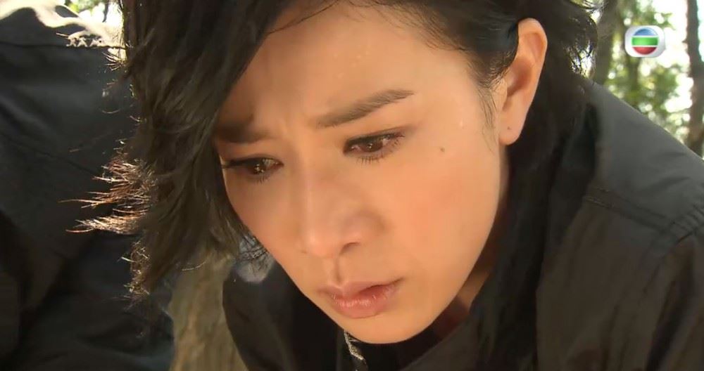 《使徒行者》1/2辑经典场面逐个看！卓sir对不同对手演绎都有分别？