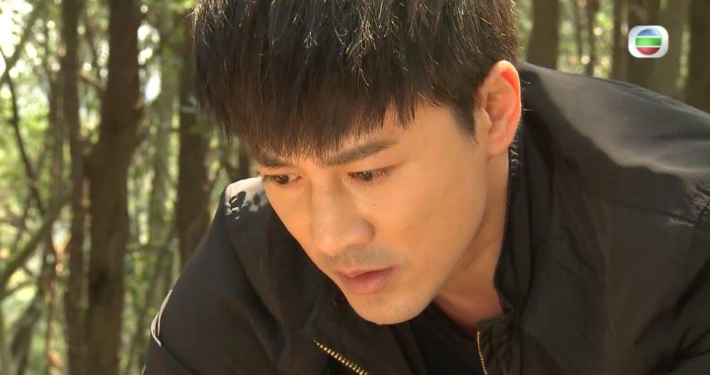 《使徒行者》1/2辑经典场面逐个看！卓sir对不同对手演绎都有分别？