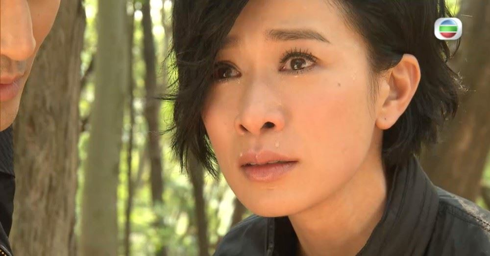 《使徒行者》1/2辑经典场面逐个看！卓sir对不同对手演绎都有分别？