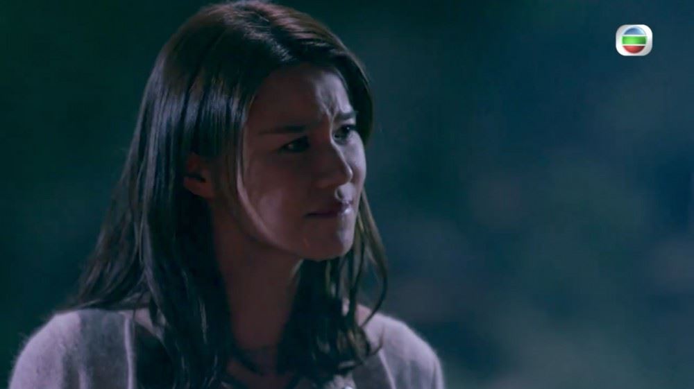 《使徒行者》1/2辑经典场面逐个看！卓sir对不同对手演绎都有分别？