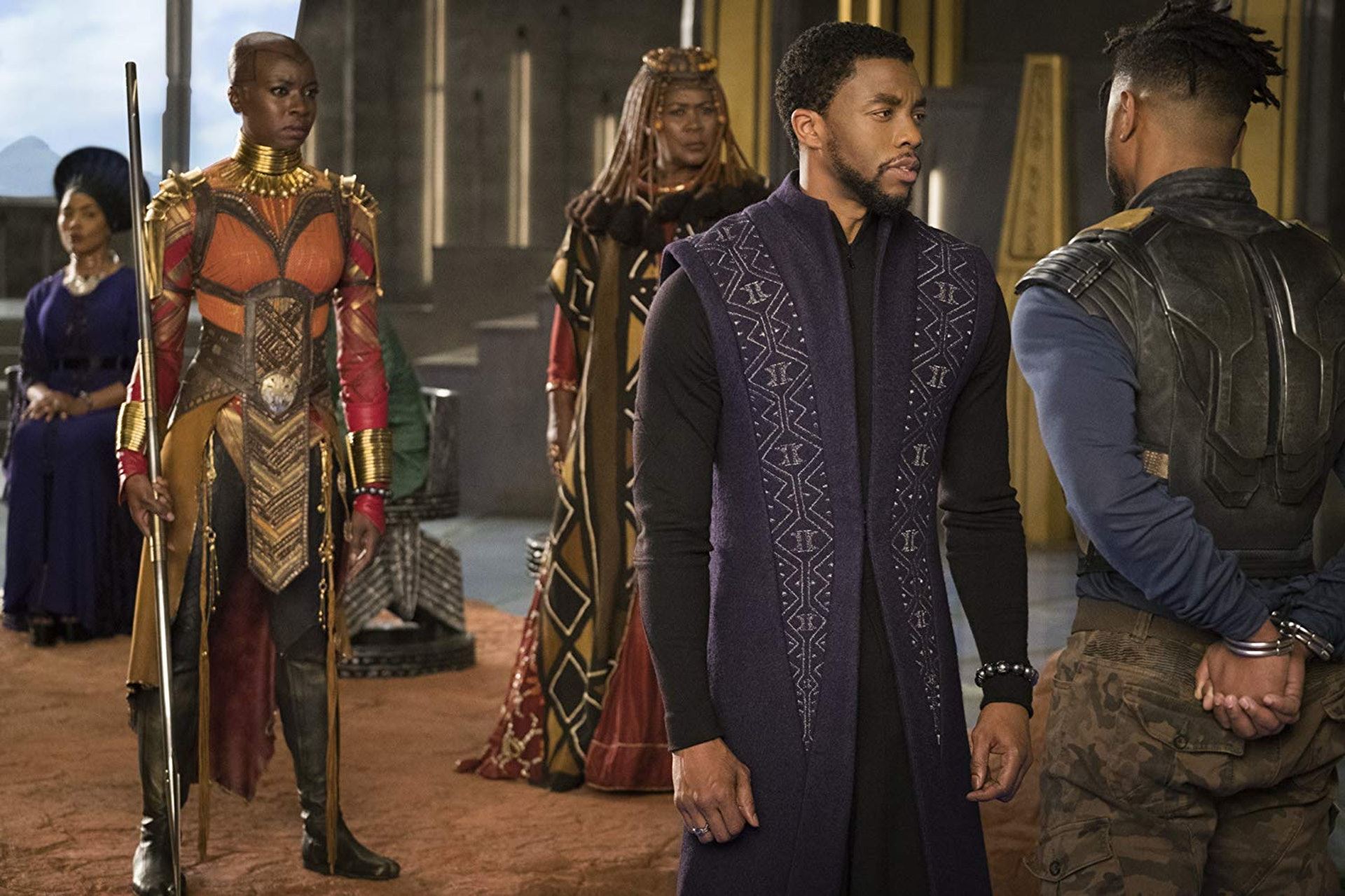 avengers还没endgame哦！还有7部marvel电影即将上映