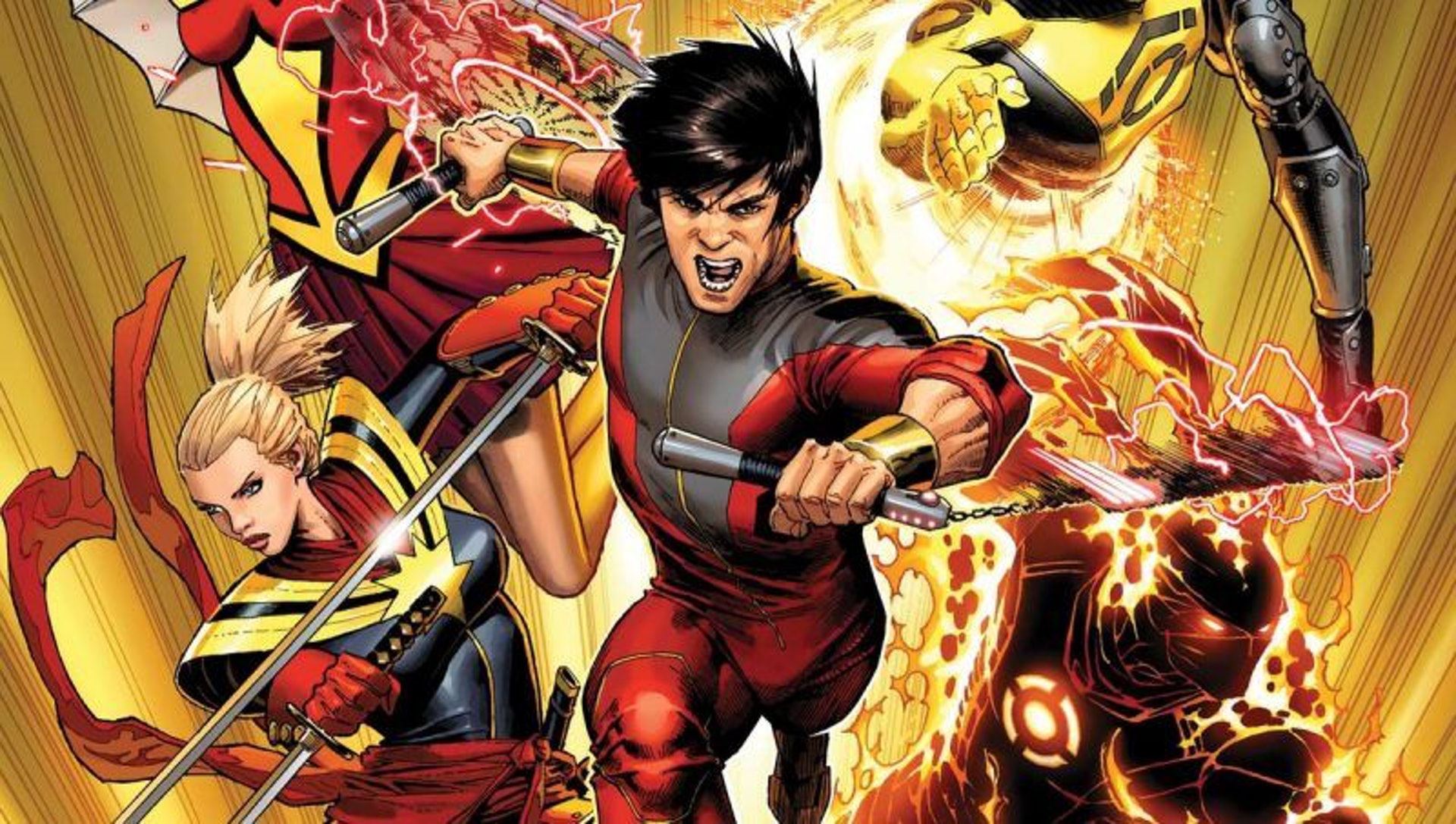 avengers还没endgame哦！还有7部marvel电影即将上映
