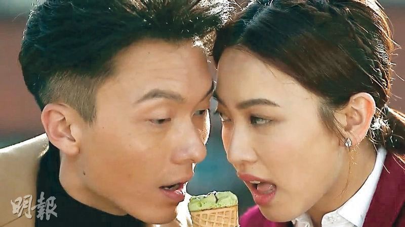  《踩过界》结局曝光！朱千雪李佳芯双双惨死让王信浩决定...