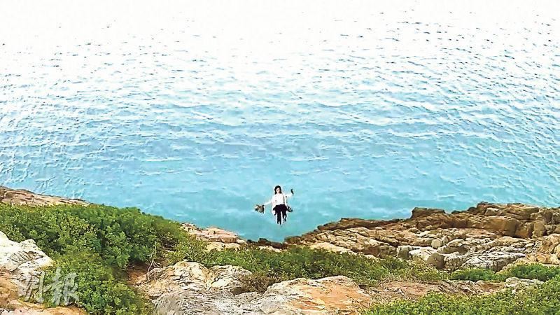  《踩过界》结局曝光！朱千雪李佳芯双双惨死让王信浩决定...