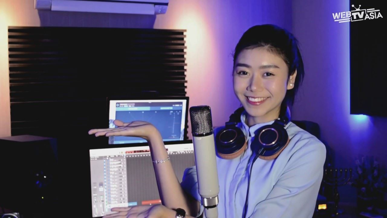 尚雯婕高度评价最好vocal!蔡恩雨杀入《即刻电音》