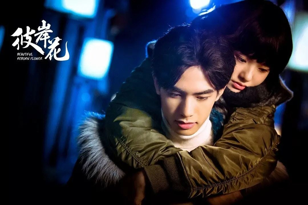 5月开播的13部中国剧！有热巴！还有高以翔的遗作啊