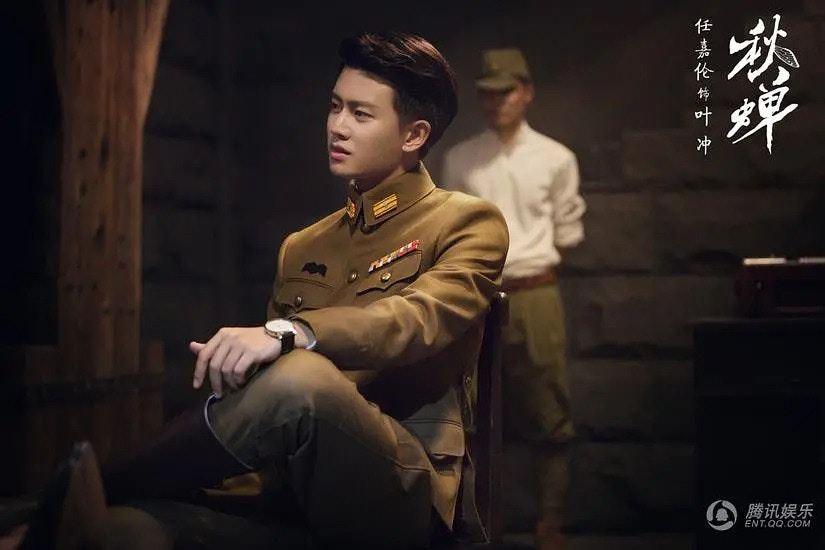 5月开播的13部中国剧！有热巴！还有高以翔的遗作啊