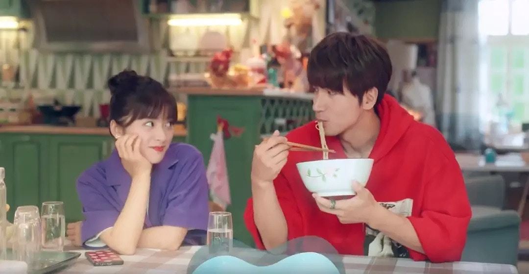 5月开播的13部中国剧！有热巴！还有高以翔的遗作啊