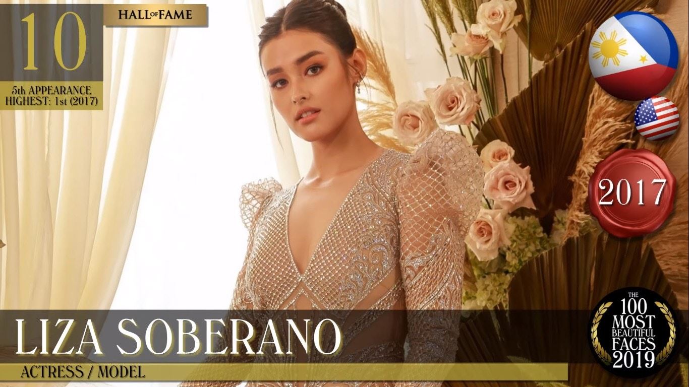 【全球百大美女2019】出炉！子瑜夺冠！大马女神也在榜内啊