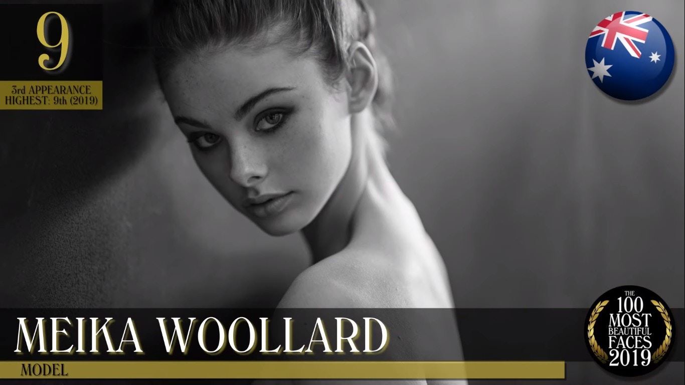 【全球百大美女2019】出炉！子瑜夺冠！大马女神也在榜内啊