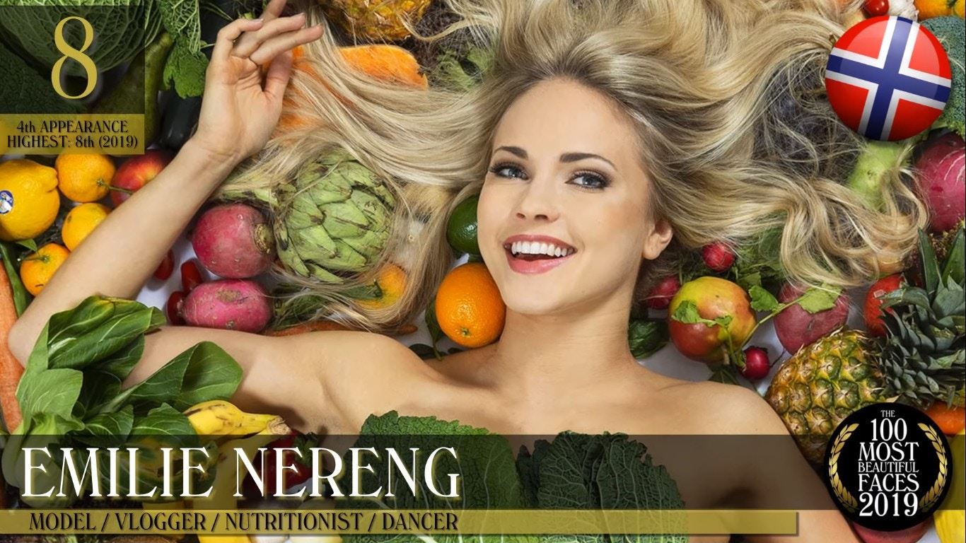 【全球百大美女2019】出炉！子瑜夺冠！大马女神也在榜内啊