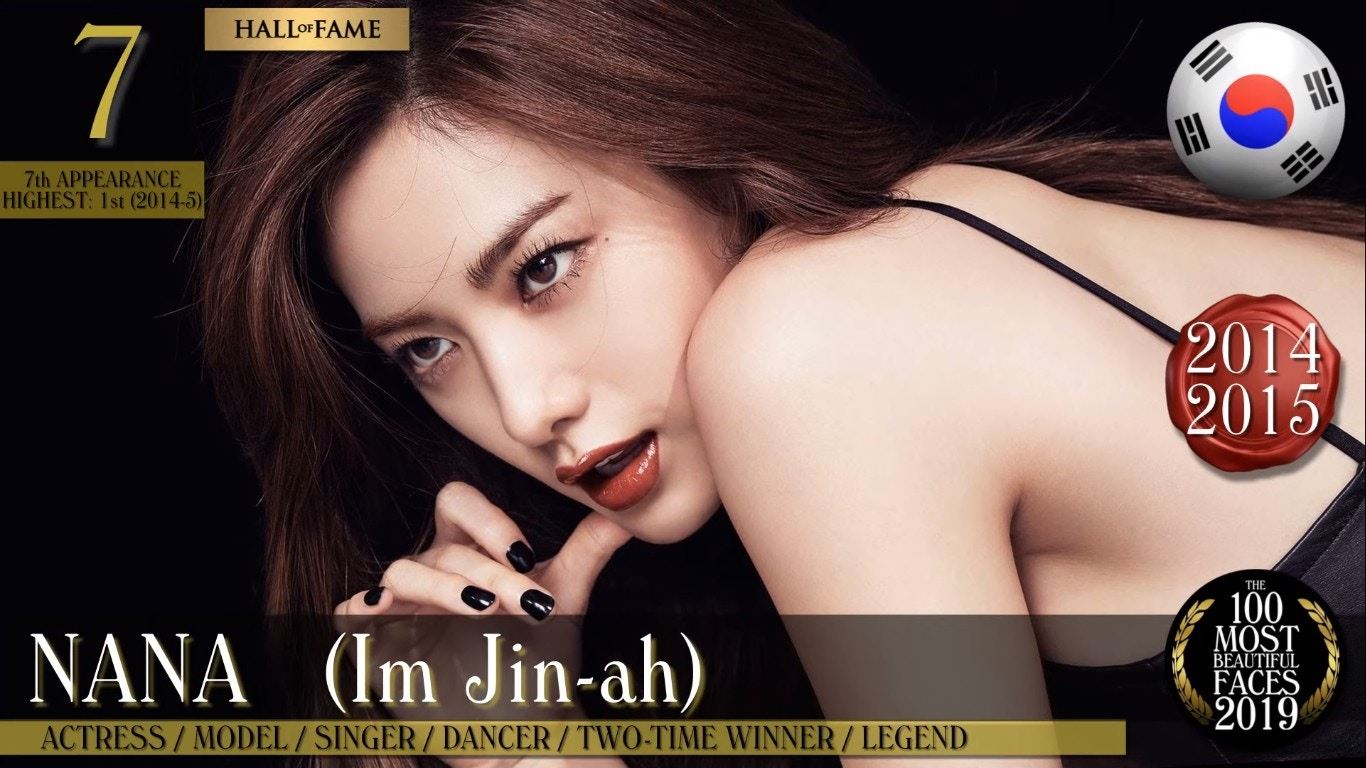 【全球百大美女2019】出炉！子瑜夺冠！大马女神也在榜内啊