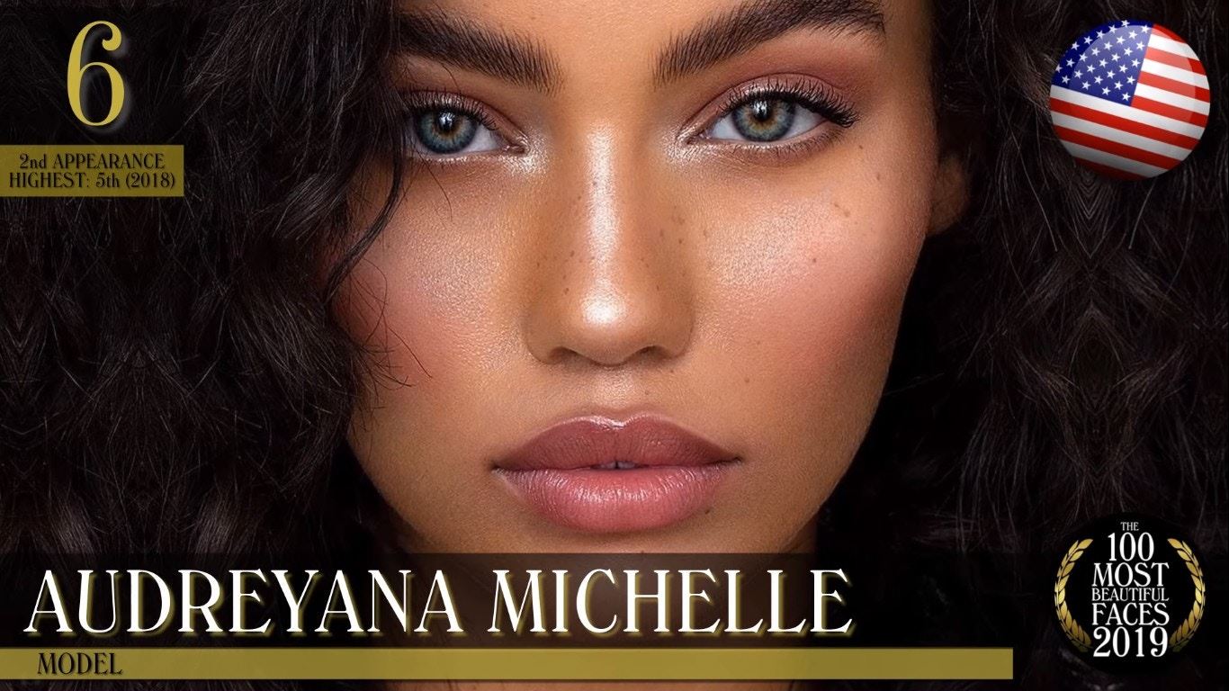 【全球百大美女2019】出炉！子瑜夺冠！大马女神也在榜内啊