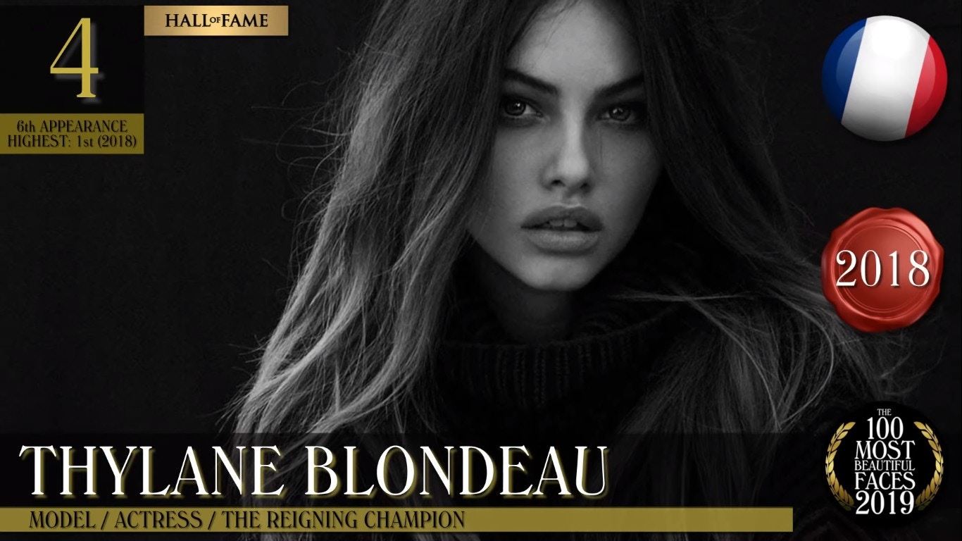 【全球百大美女2019】出炉！子瑜夺冠！大马女神也在榜内啊