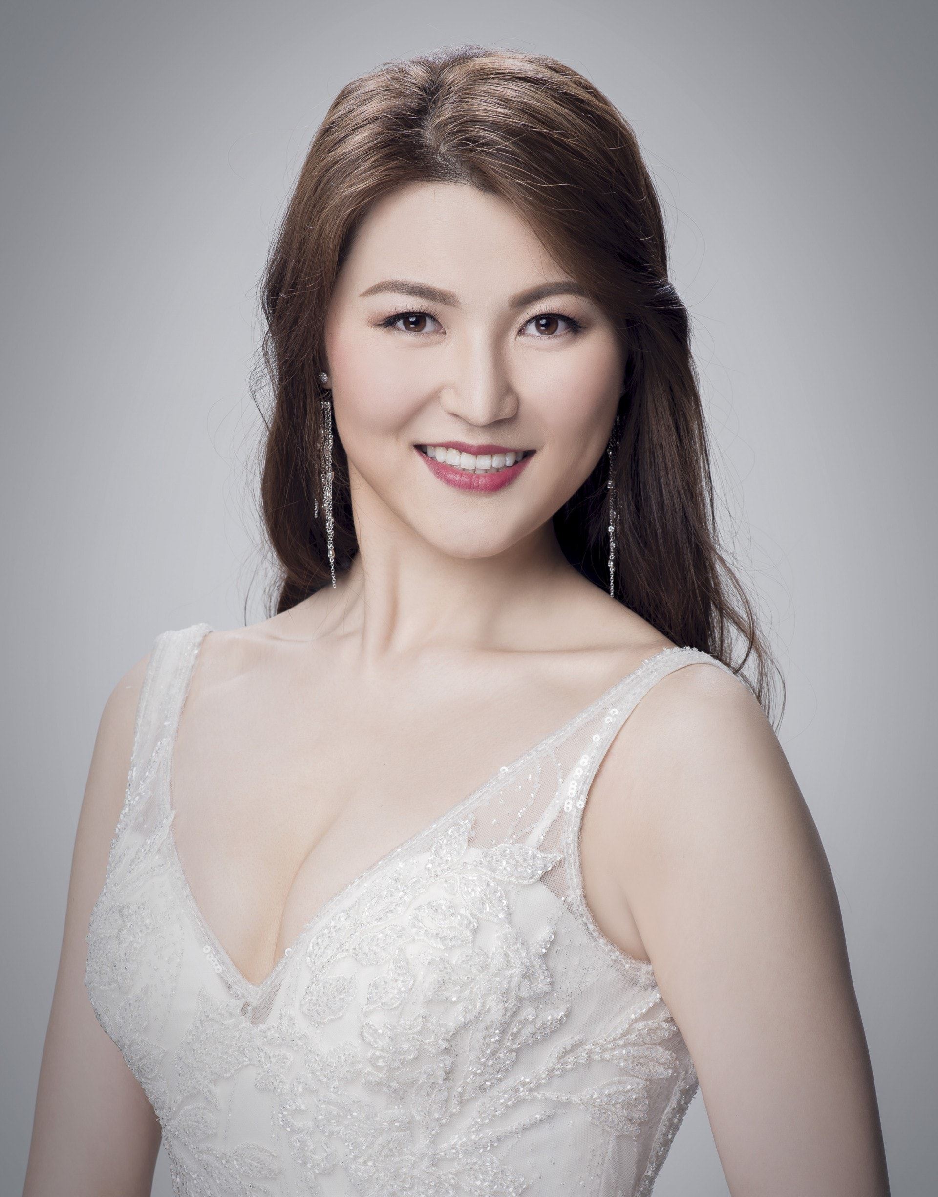 【多图】《2019中华小姐》19佳丽官方照！香港和大马代表成大热