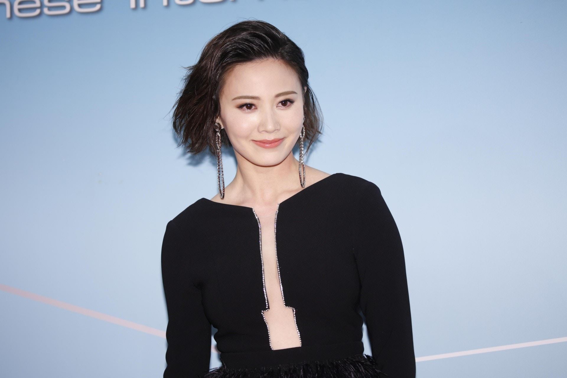 【多图】《中华小姐2019》评判超靓！苟芸慧麦明诗性感度满分