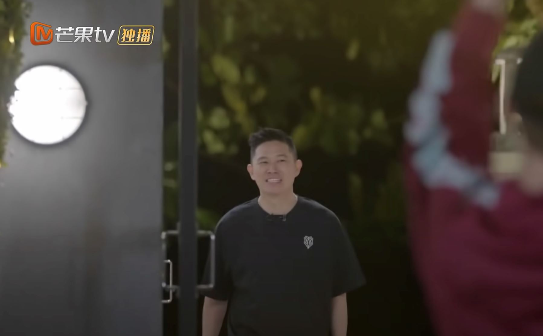 【影片】《披荆斩棘的哥哥》欧阳靖回归❗️所有哥哥激动欢迎场面好感人啊😭