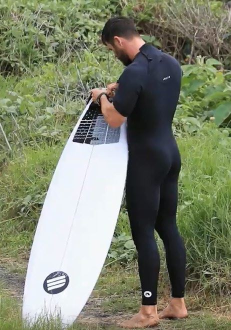 英雄翘臀大比拼！《 avengers: endgame》6位「美臀王」