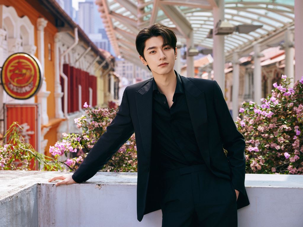 📺电视剧《玫瑰的故事》定档6月8日❗刘亦菲、林一上演浪漫姐弟恋💗