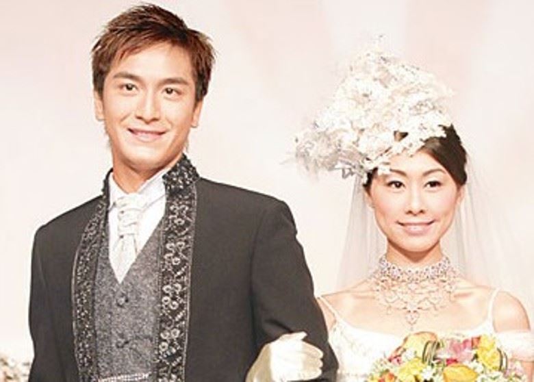 马国明、胡定欣有望复合！有传 tvb 安排两人拍剧