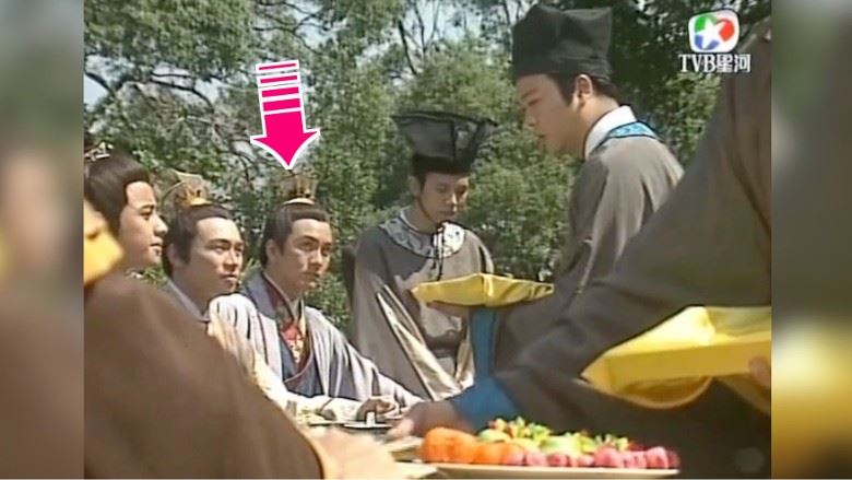 苦尽甘来！盘点马国明那些年演过的「茄喱啡」