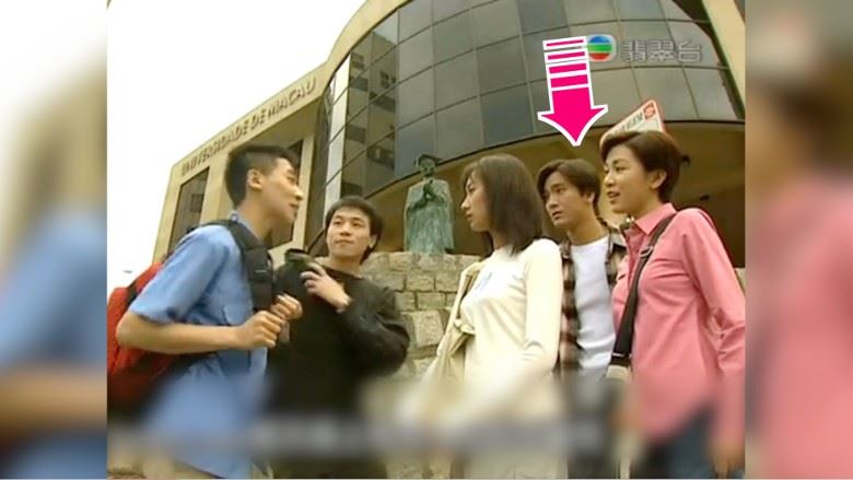 苦尽甘来！盘点马国明那些年演过的「茄喱啡」