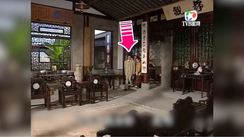 苦尽甘来！盘点马国明那些年演过的「茄喱啡」