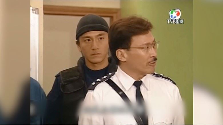 苦尽甘来！盘点马国明那些年演过的「茄喱啡」