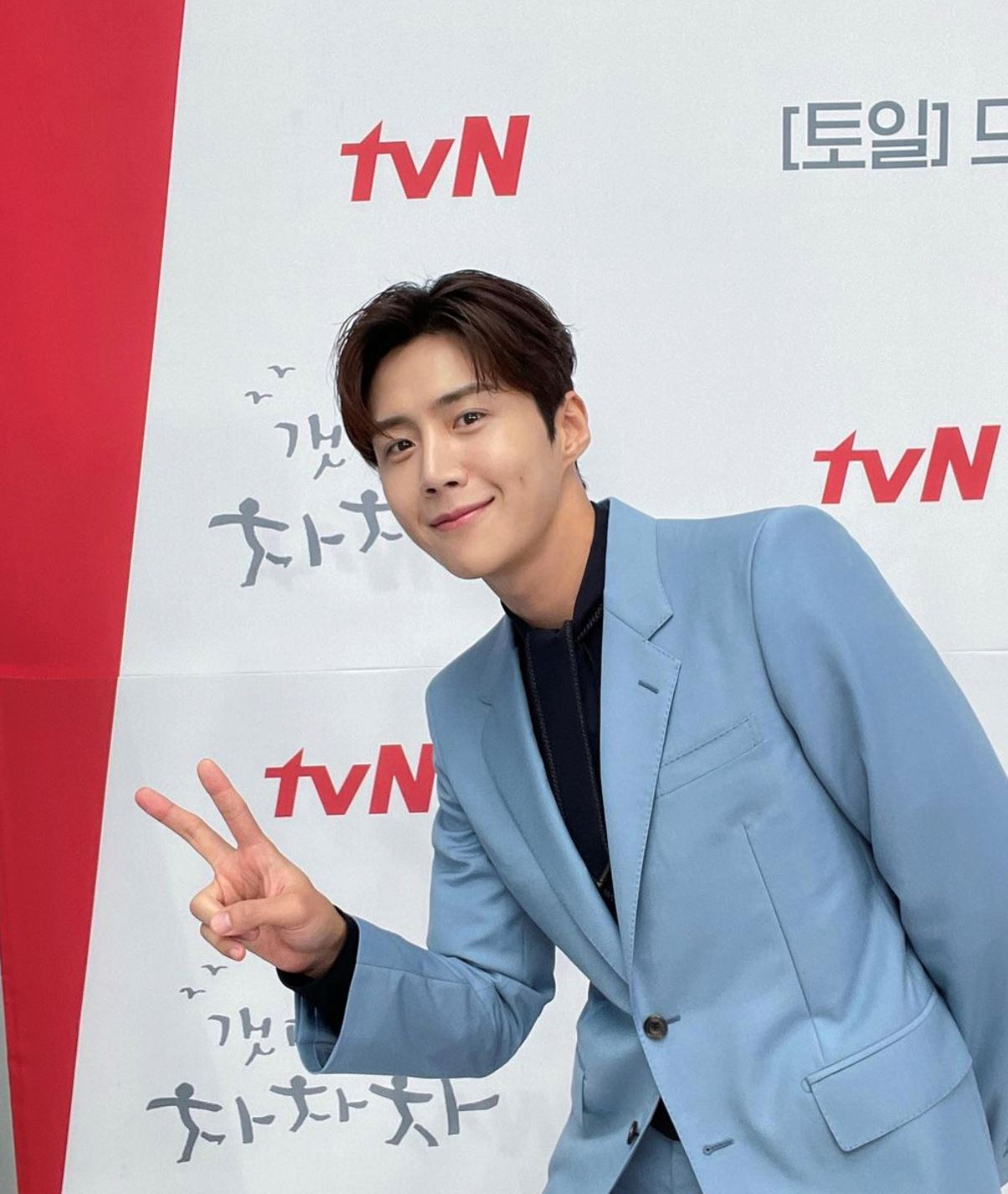 【2022韩国最帅男演员】排名公开❗️他打败玄彬、李敏镐夺冠军🏆