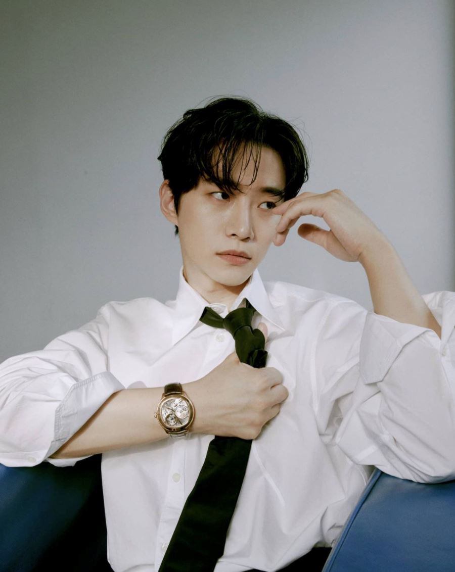 【2022韩国最帅男演员】排名公开❗️他打败玄彬、李敏镐夺冠军🏆