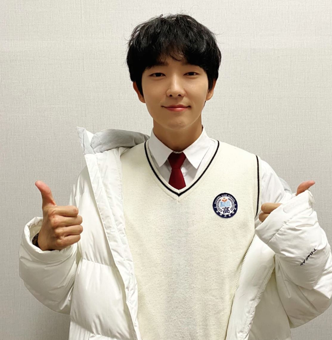 【2022韩国最帅男演员】排名公开❗️他打败玄彬、李敏镐夺冠军🏆