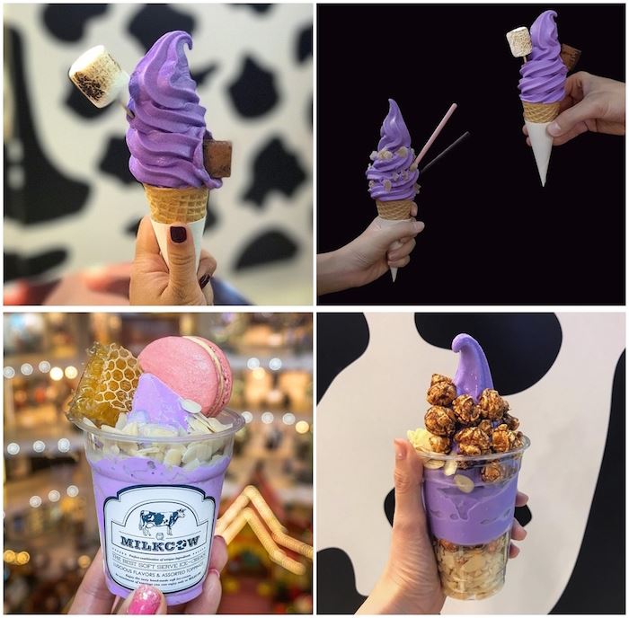 梦幻甜点这里找！盘点雪隆9大必吃的番薯甜品