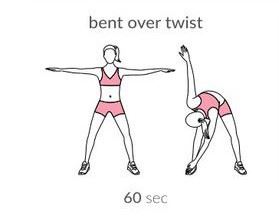 再没有借口偷懒！每天10分钟就能令全身变瘦