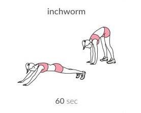 再没有借口偷懒！每天10分钟就能令全身变瘦