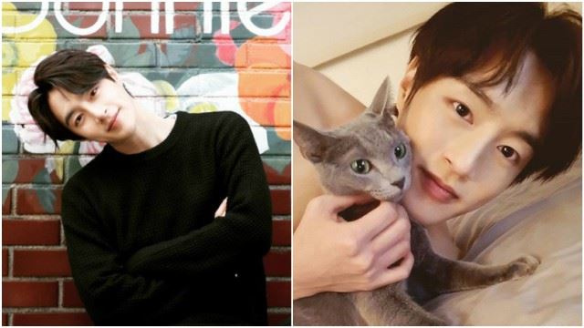 徐旻佑家中去世享年33岁！死前最后的这张自拍让粉丝全哭了