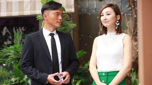 有新剧啦!《迷网》713启播!杨明、高海宁再拍档!调查网络罪案