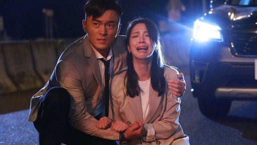 有新剧啦!《迷网》713启播!杨明、高海宁再拍档!调查网络罪案