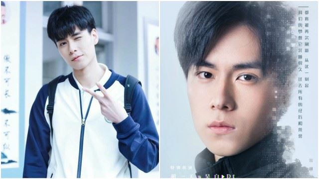 胡一天又有新戏啦!《蜜汁炖鱿鱼》和他们演电脑高手