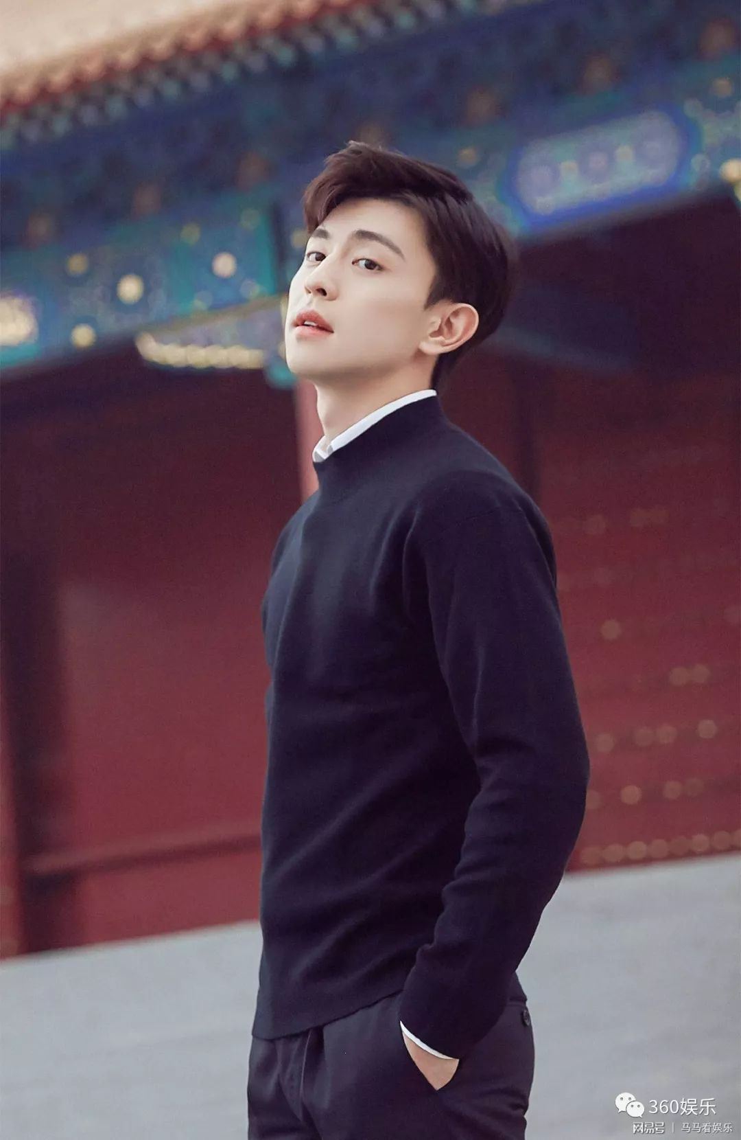 中国《放羊的星星》男女主名单曝光！网友看了后完全不相信