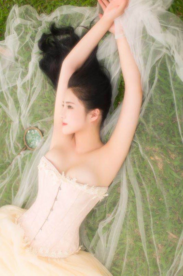 周星驰《美人鱼2》选角海选！评委田启文看中她