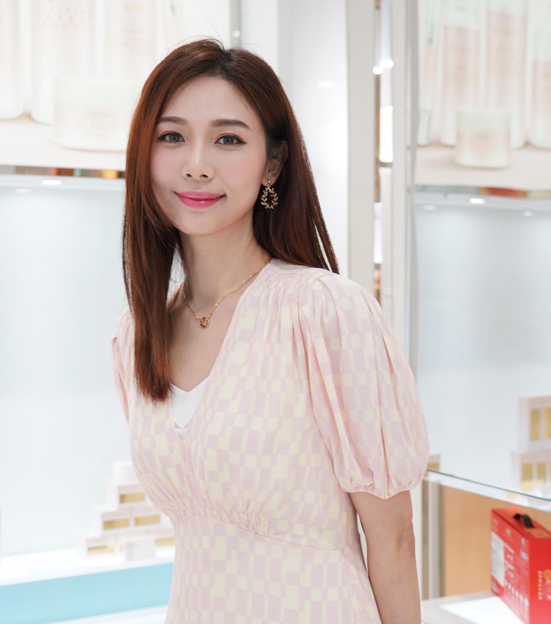 🇲🇾盘点在国外表现亮眼的7位马来西亚女神🌸